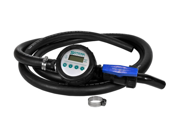 Fill-Rite Liquid Transfer Tank Pump Hose (MPN: 400KTG8830)