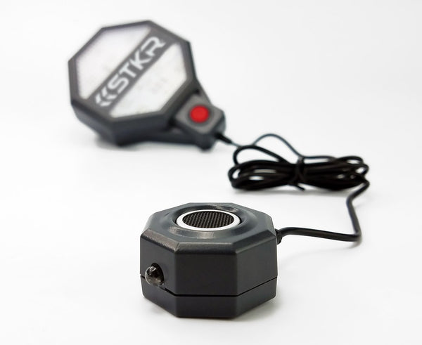 STKR Concepts Parking Aid Sensor Display (MPN: 00246DD)