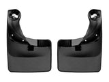 Weathertech Mud Flap Set of 2 (MPN: 110134)