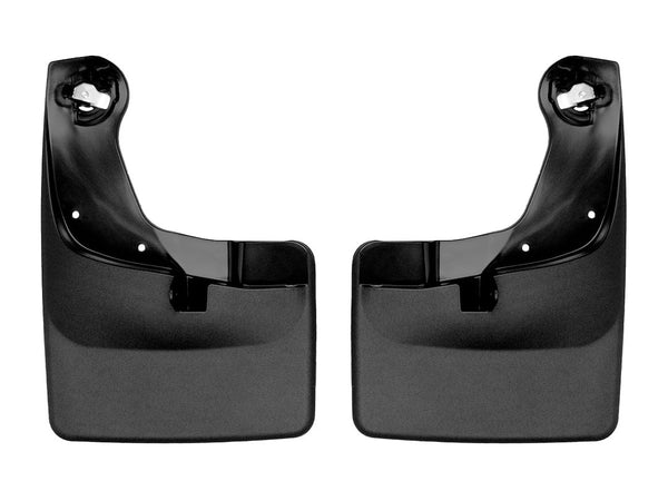 Weathertech Mud Flap Set of 2 (MPN: 110134)
