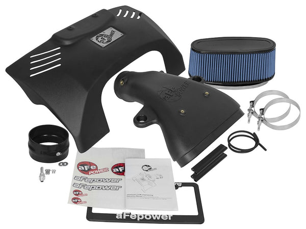 Advanced FLOW Engineering Cold Air Intake (MPN: 54-12732)