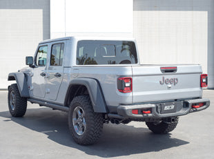 Borla Exhaust Tail Pipe Tip (MPN: 60701CB)