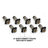 Overland Vehicle Systems Tire Pressure Control System (MPN: 228-1819)