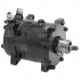 Four Seasons Air Conditioner Compressor (MPN: 57083)