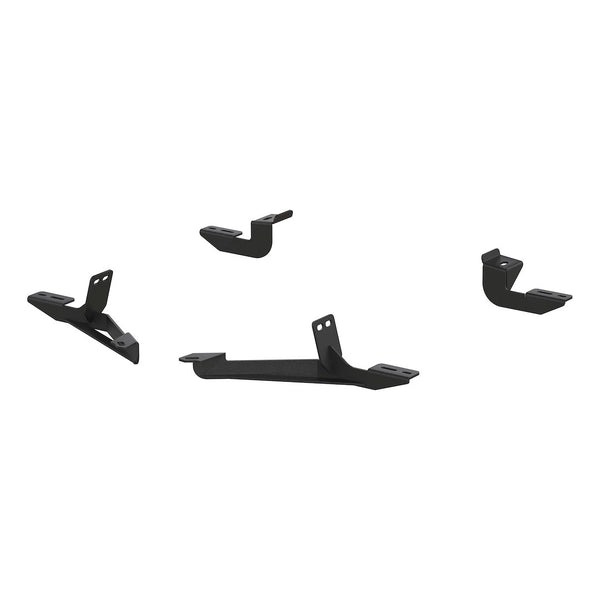 Aries Mounting Kit For Running Boards (MPN: 2051159)