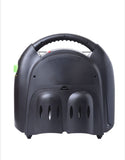 Flame King Propane Tank Heater (MPN: YSN-CHS20T)