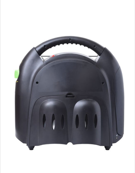 Flame King Propane Tank Heater (MPN: YSN-CHS20T)