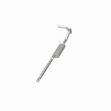 MagnaFlow Ford Street Series Exhaust System Kit (MPN: 15609)