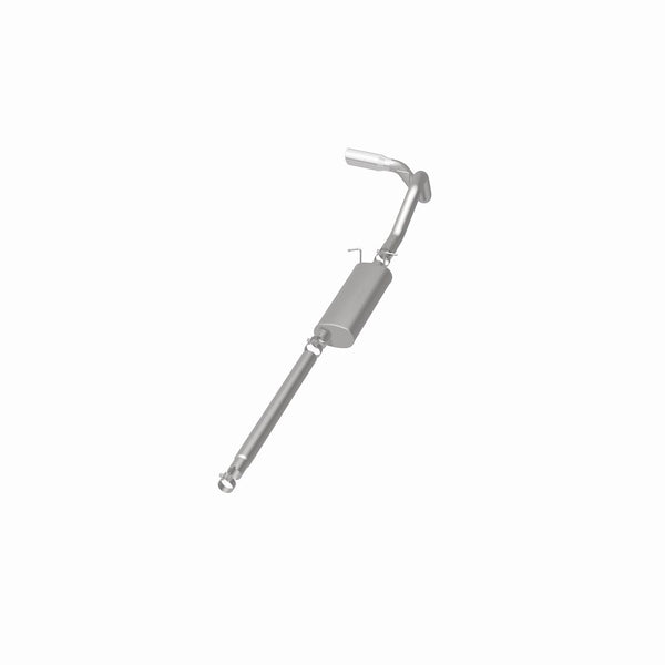 MagnaFlow Ford Street Series Exhaust System Kit (MPN: 15609)
