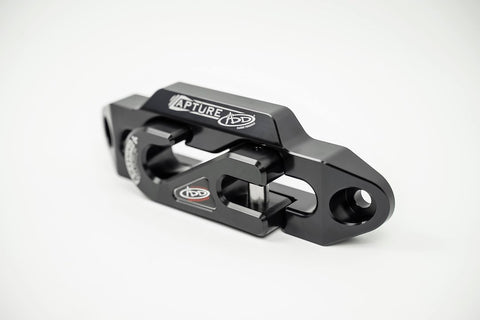 Winch Fairlead - Stealth Fighter Hawse Style (MPN: AC99157590NA)