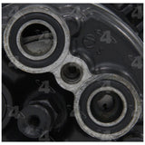 Four Seasons Air Conditioner Compressor (MPN: 57665)
