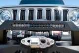 Body Armor 4x4 LED Light Bar (MPN: 50020)