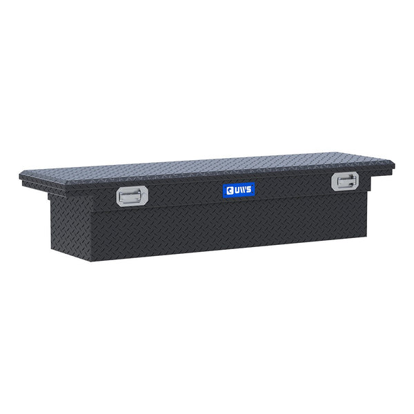 UWS Crossover Low Profile Tool Box (MPN: TBS-69-LP-PH-MB)