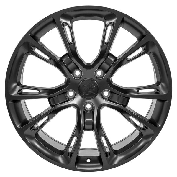 OE Wheels JP16 Aluminum Wheel (MPN: JP16-20085-5500-42B1)