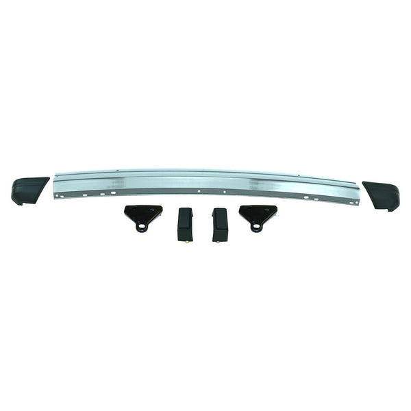 Crown Automotive One Piece Bumper (MPN: 52000177K)