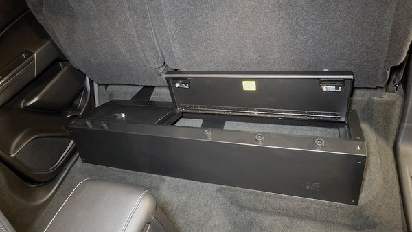 Tuffy Security Under Seat Storage Unit (MPN: 343-01)