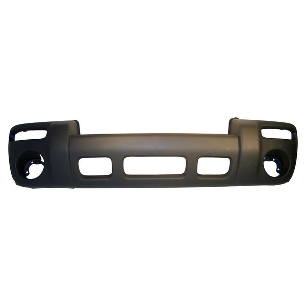 Crown Automotive Bumper Cover (MPN: 5GJ63HS5AC)