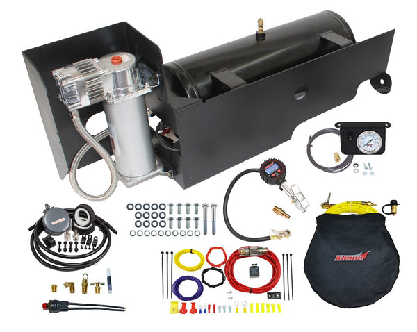 Kleinn Air Horn Compressor (MPN: SDOBA-6450)