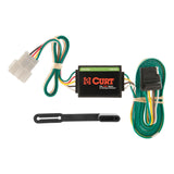 Curt Trailer Wiring Connector (MPN: 55106)