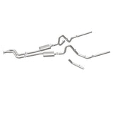 MagnaFlow Exhaust System Kit (MPN: 16884)