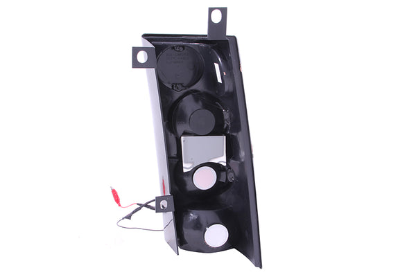 AnzoUSA Tail Light Assembly (MPN: 211088)