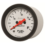 AutoMeter Phantom Fuel Level Gauge (MPN: 5710)