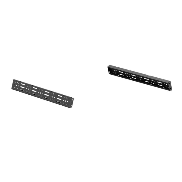 Road Armor Tie Down Track (MPN: 650BRS-PAK-590)