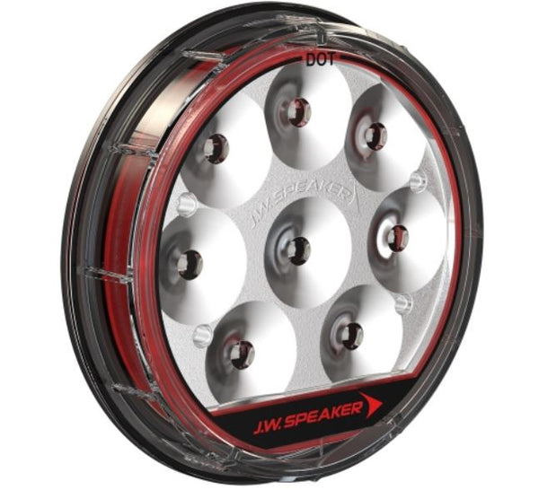 J.W. Speaker LED Tail Light Assembly (MPN: 0346421)