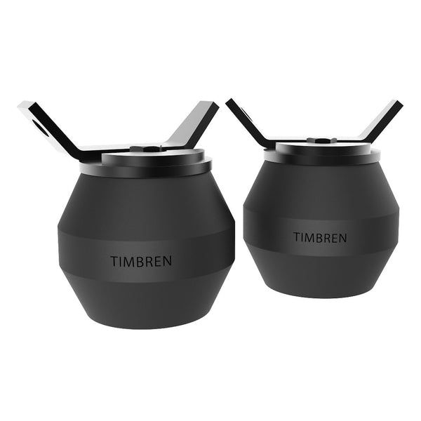 Timbren Suspension Enhancement System (MPN: DDF1004)