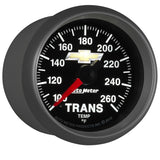 AutoMeter Gauge Auto Trans Temperature (MPN: 880448)
