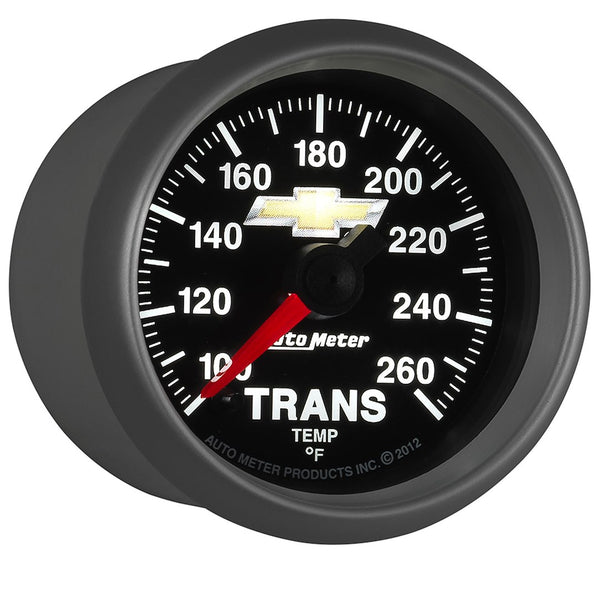 AutoMeter Gauge Auto Trans Temperature (MPN: 880448)