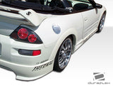 Duraflex Fender Flare Set Of 4 (MPN: 100123)