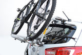 G3 S.p.A. Bike Rack Padova Alu (MPN: 23.650)