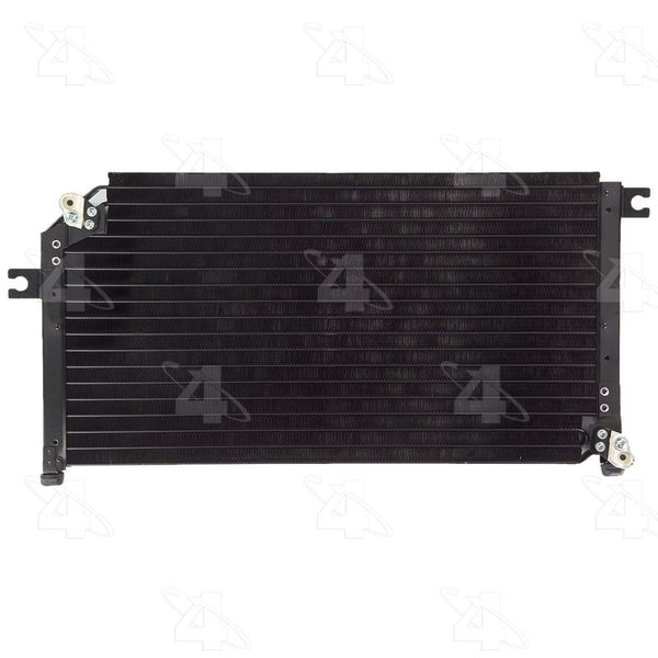 Four Seasons Air Conditioner Condenser (MPN: 40476)