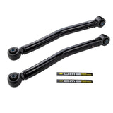 Adjustable Tubular Control Arm for Jeep Wrangler JK (MPN: LCAJLFR)