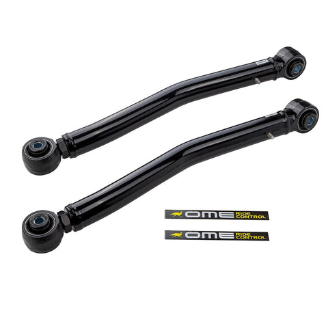 Adjustable Tubular Control Arm for Jeep Wrangler JK (MPN: LCAJLFR)