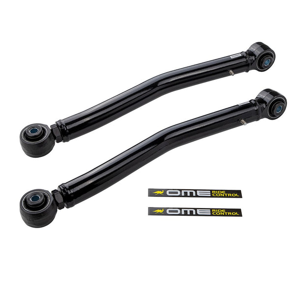 Adjustable Tubular Control Arm for Jeep Wrangler JK (MPN: LCAJLFR)