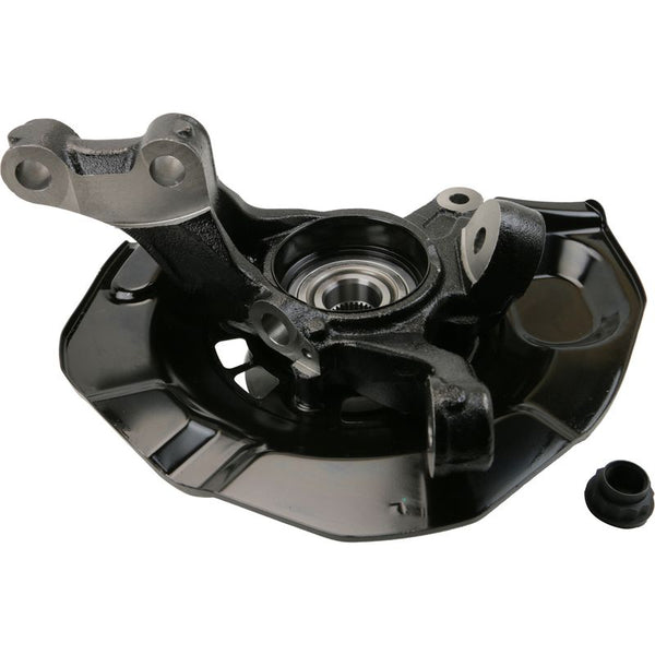 Moog Steering Spindle Replacement (MPN: LK059)