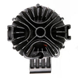 Black Horse Grille Guard Kit (MPN: 17TL26MA-PLB)