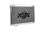CSF Aluminum Radiator (MPN: 7041)