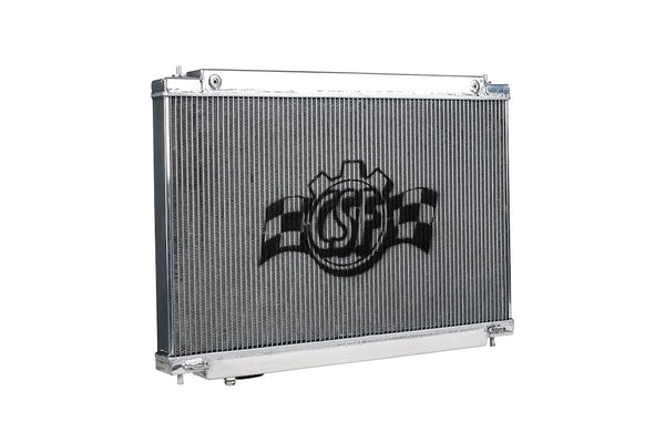CSF Aluminum Radiator (MPN: 7041)