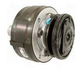 Four Seasons Air Conditioner Compressor (MPN: 58240)