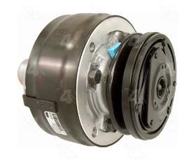 Four Seasons Air Conditioner Compressor (MPN: 58240)