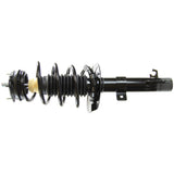 Monroe Shock Absorber Quick-Strut (MPN: 272258)
