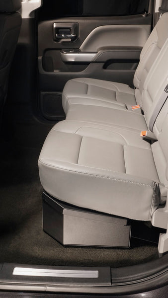 Tuffy Security Under Seat Storage Unit (MPN: 340-01)