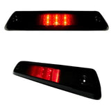 Recon Accessories LED High Mount Stop Light (MPN: 264111BK)