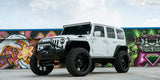 Fuel Off Road Hostage D531 Wheel (MPN: D53120008247)
