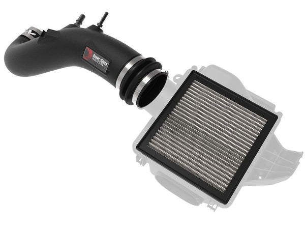 Advanced FLOW Engineering Cold Air Intake (MPN: 55-10011D)
