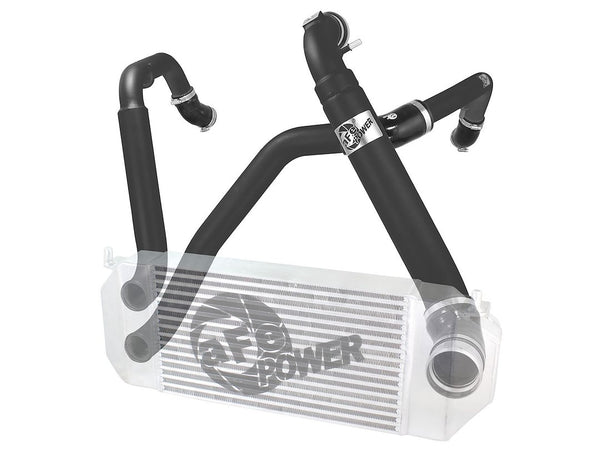 Advanced FLOW Engineering Turbocharger Intercooler Pipe (MPN: 46-20214-B)