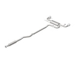 MagnaFlow Mazda 6 Street Series Exhaust System (MPN: 19131)